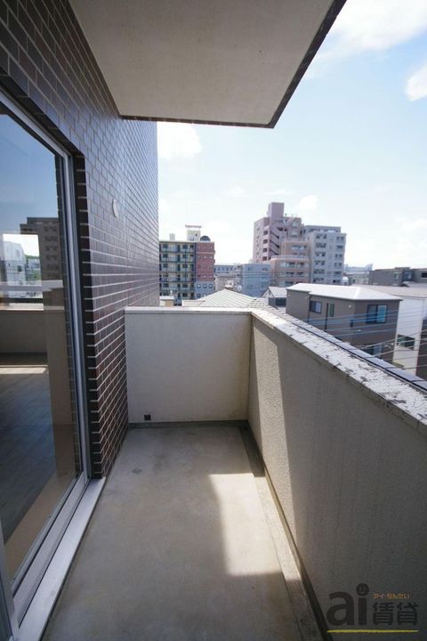 東京都府中市八幡町2(マンション)の賃貸物件の内装