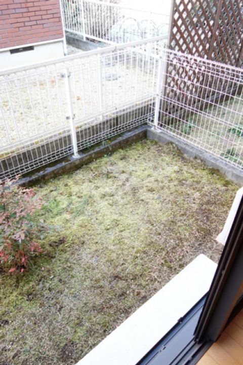 滋賀県大津市本堅田4(一戸建)の賃貸物件の内装