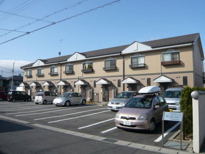 滋賀県大津市本堅田4(一戸建)の賃貸物件の外観
