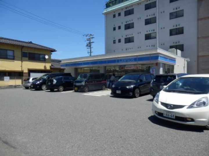 滋賀県大津市本堅田4(一戸建)の賃貸物件の周辺