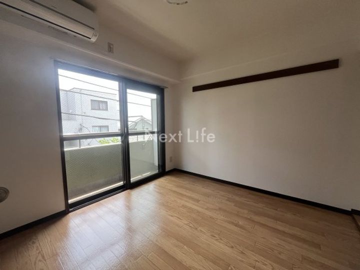 東京都国立市谷保(マンション)の賃貸物件の内装