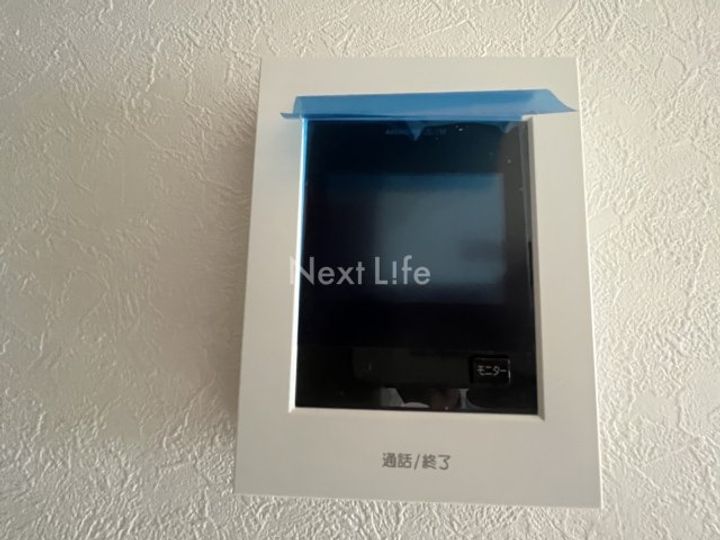 東京都国立市谷保(マンション)の賃貸物件の内装