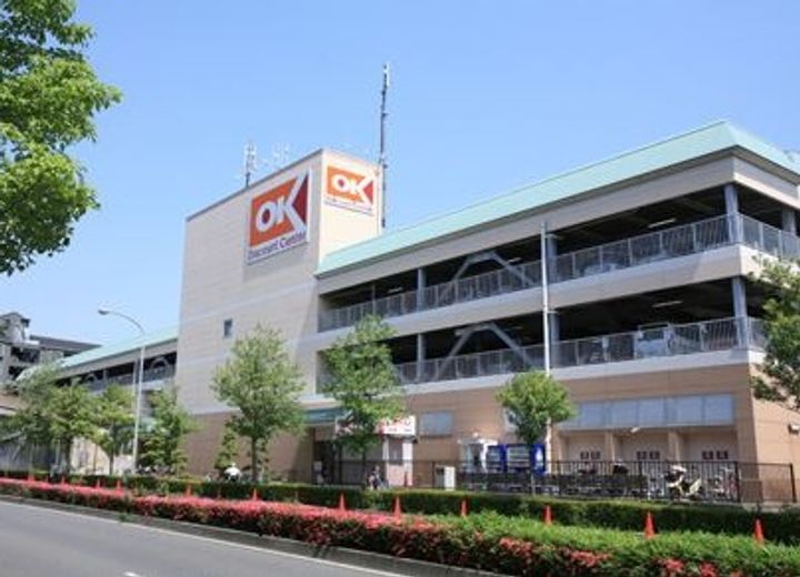 神奈川県横浜市都筑区北山田2(マンション)の賃貸物件の周辺