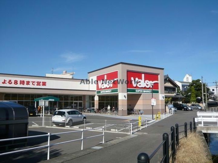 岐阜県羽島郡岐南町下印食1(アパート)の賃貸物件の周辺