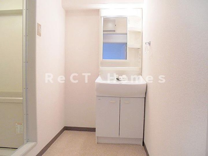 兵庫県姫路市佃町(マンション)の賃貸物件の内装