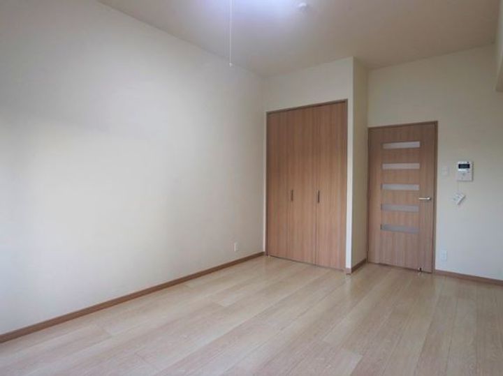 福岡県北九州市小倉北区馬借1(マンション)の賃貸物件の居間