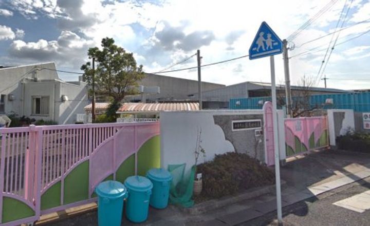 大阪府和泉市府中町4(アパート)の賃貸物件の周辺