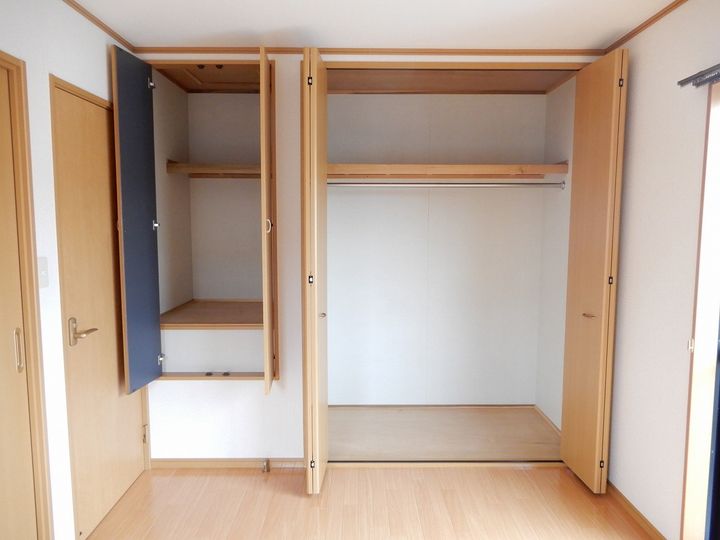 神奈川県横浜市都筑区荏田東2(一戸建)の賃貸物件の内装