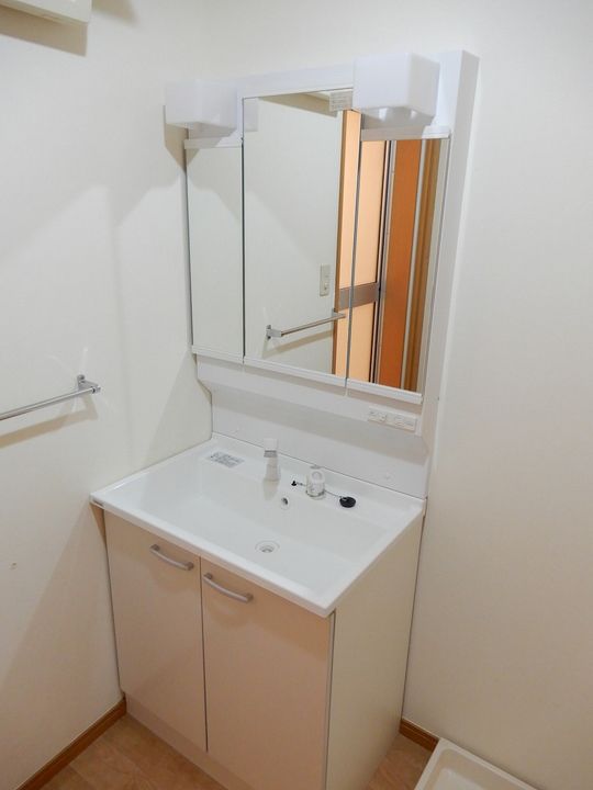 神奈川県横浜市都筑区荏田東2(一戸建)の賃貸物件の内装