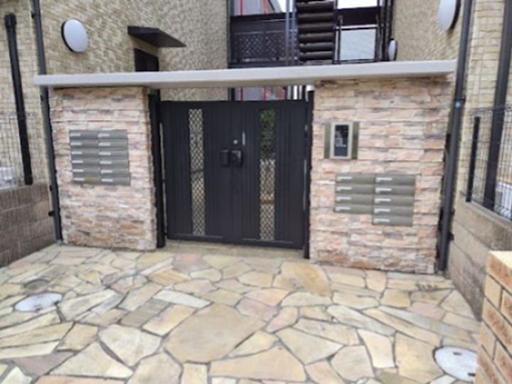 神奈川県中郡二宮町山西(アパート)の賃貸物件の地図