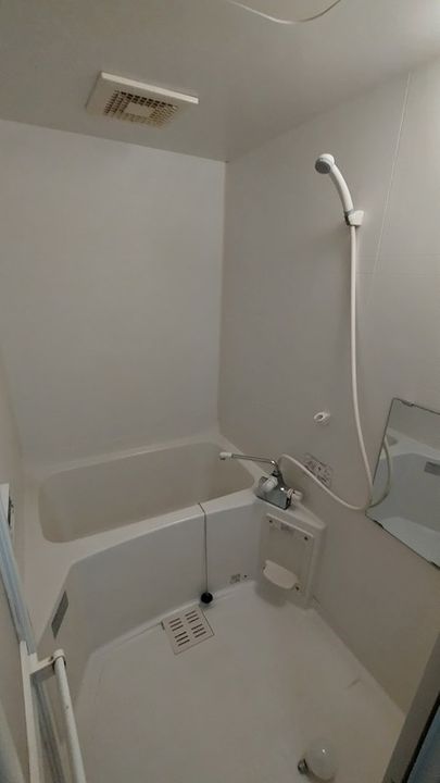 神奈川県中郡二宮町山西(アパート)の賃貸物件の風呂