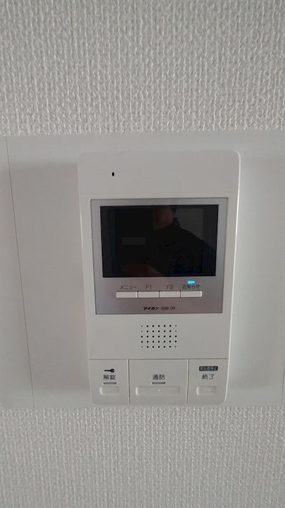 神奈川県中郡二宮町山西(アパート)の賃貸物件の内装