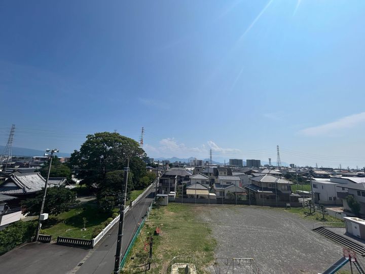 フレシール桜堤のその他画像