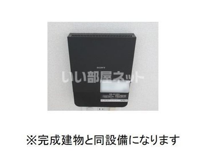 埼玉県川口市大字安行西立野(アパート)の賃貸物件の内装