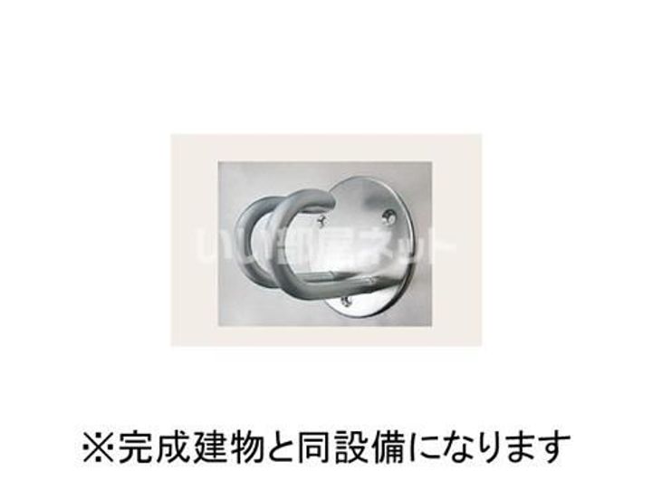 埼玉県川口市大字安行西立野(アパート)の賃貸物件のその他画像