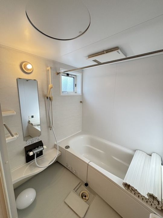 神奈川県相模原市南区大野台7(アパート)の賃貸物件の風呂