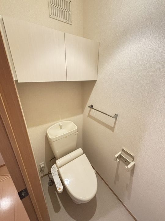 神奈川県相模原市南区大野台7(アパート)の賃貸物件の内装