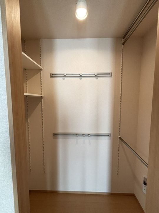 神奈川県相模原市南区大野台7(アパート)の賃貸物件の内装