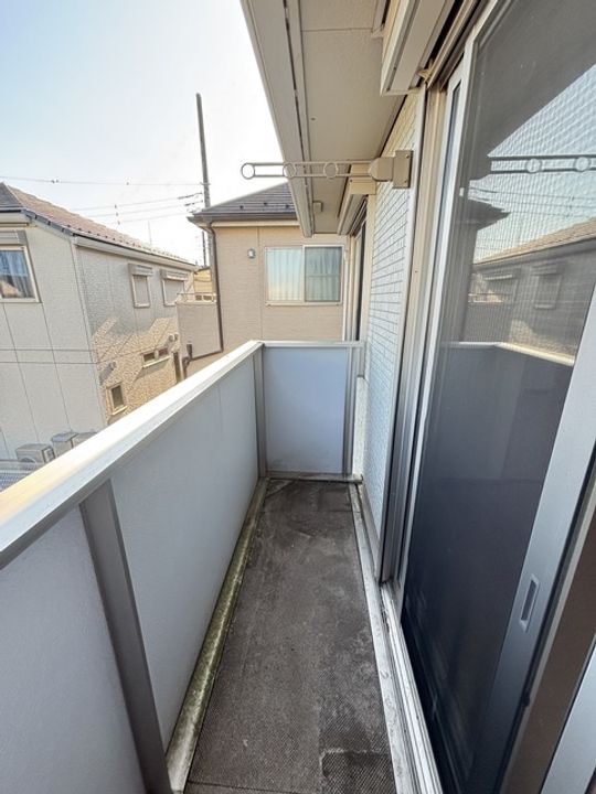 神奈川県相模原市南区大野台7(アパート)の賃貸物件の内装