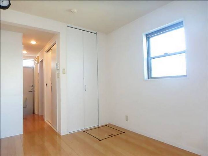 ファインタイム神大寺の内装