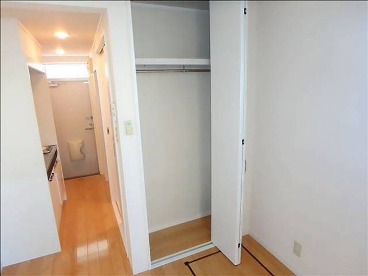 ファインタイム神大寺の内装