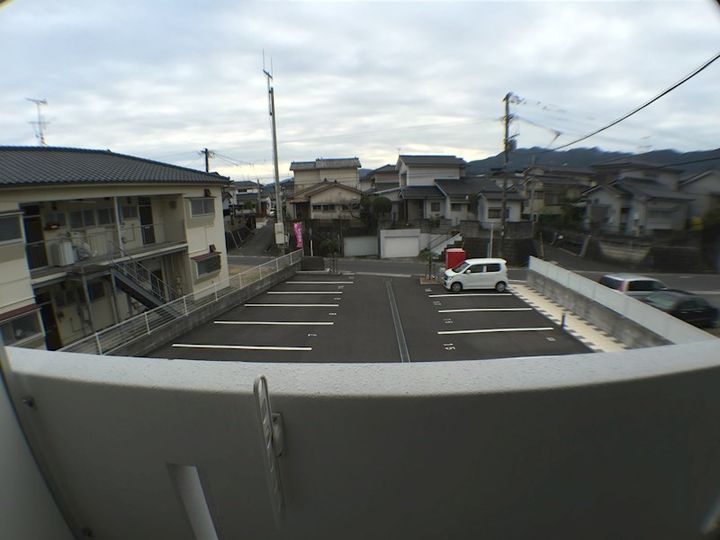 鹿児島県鹿児島市坂之上7の賃貸マンションのその他画像