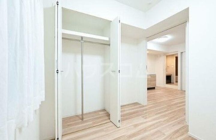 ラクラス中野南台の内装