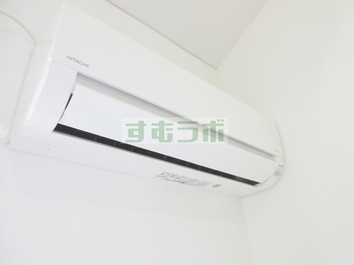 ビューテラス八乙女の内装