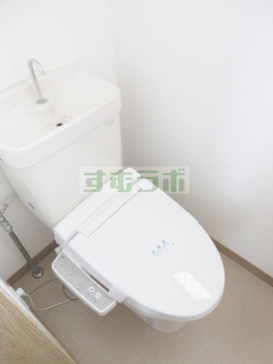 ビューテラス八乙女の内装