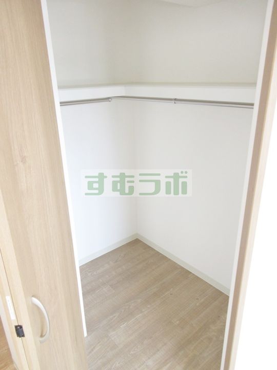 ビューテラス八乙女の内装