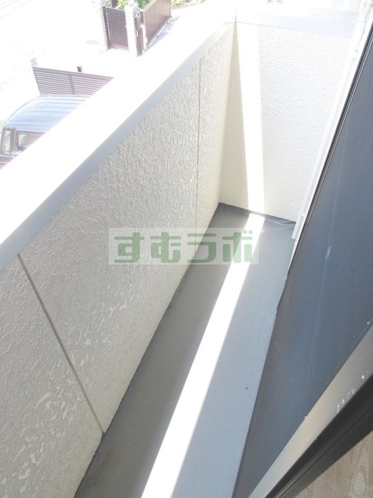 ビューテラス八乙女の内装