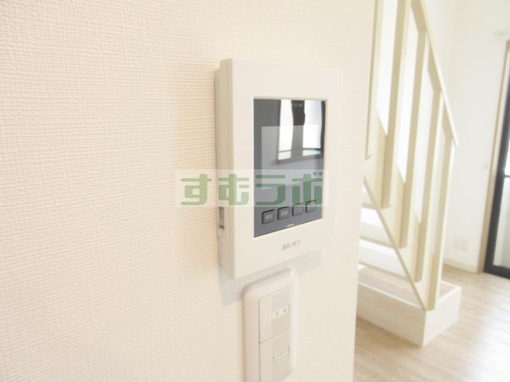 ビューテラス八乙女の内装