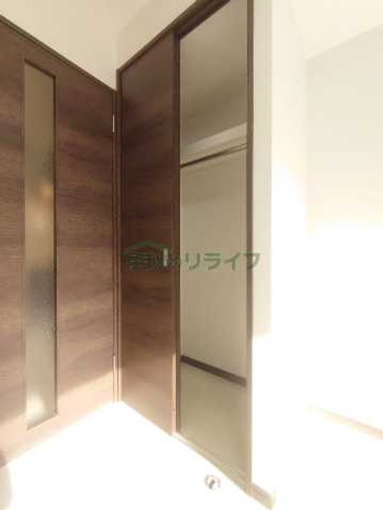 GENOVIA南行徳skygardenの内装