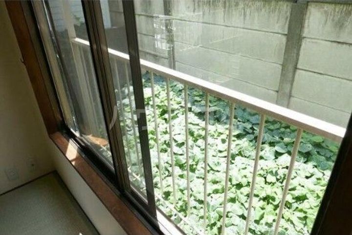 シティハイムリバーサイドの内装