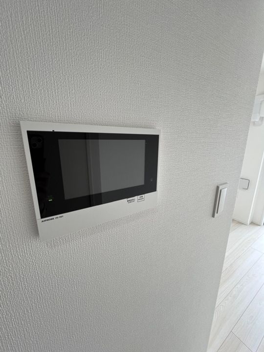 神奈川県横浜市西区浜松町の賃貸マンションの内装