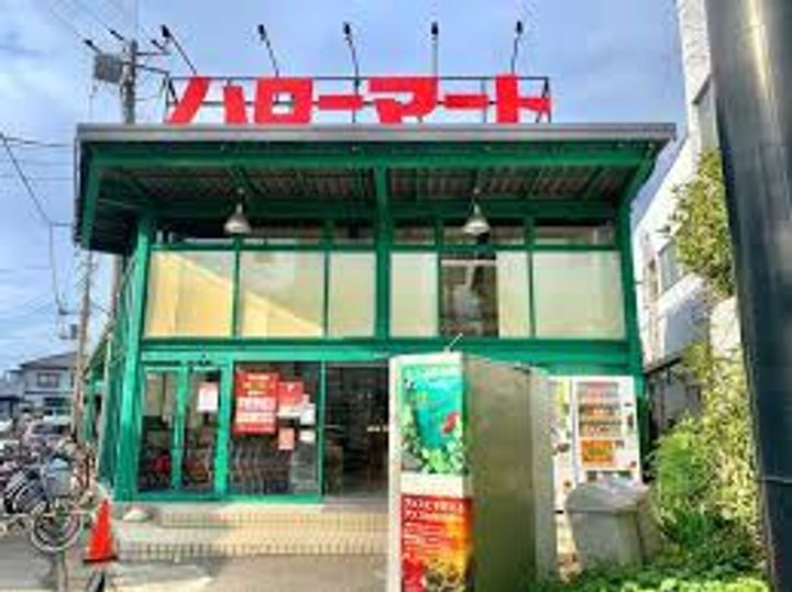 千葉県松戸市小根本(アパート)の賃貸物件の周辺