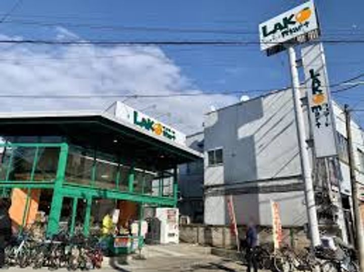千葉県松戸市小根本(アパート)の賃貸物件の周辺