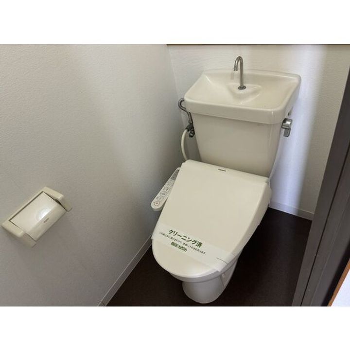 エクセランスIの内装