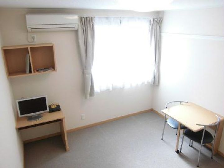 レオネクストEverPeaceの居間