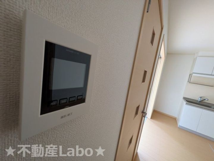 徳島県板野郡板野町犬伏字大坪(アパート)の賃貸物件の内装