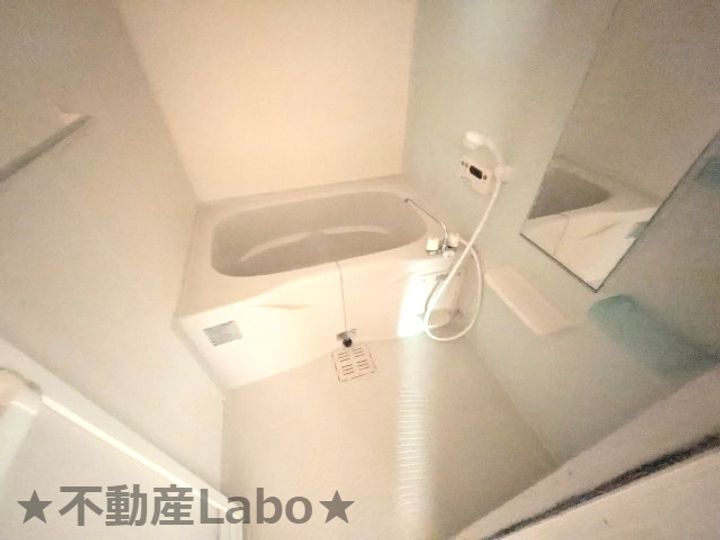 徳島県板野郡板野町犬伏字大坪(アパート)の賃貸物件の風呂
