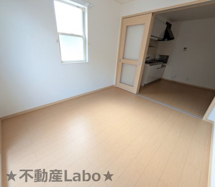 徳島県板野郡板野町犬伏字大坪(アパート)の賃貸物件の居間