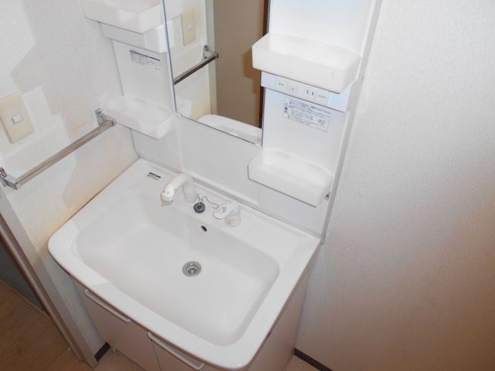 東京都国分寺市東元町1(マンション)の賃貸物件の内装