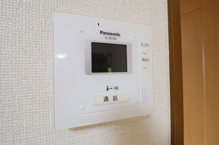 埼玉県熊谷市末広4(アパート)の賃貸物件の内装