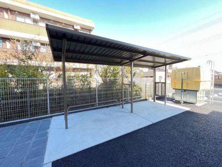 栃木県栃木市大平町下皆川(アパート)の賃貸物件の地図