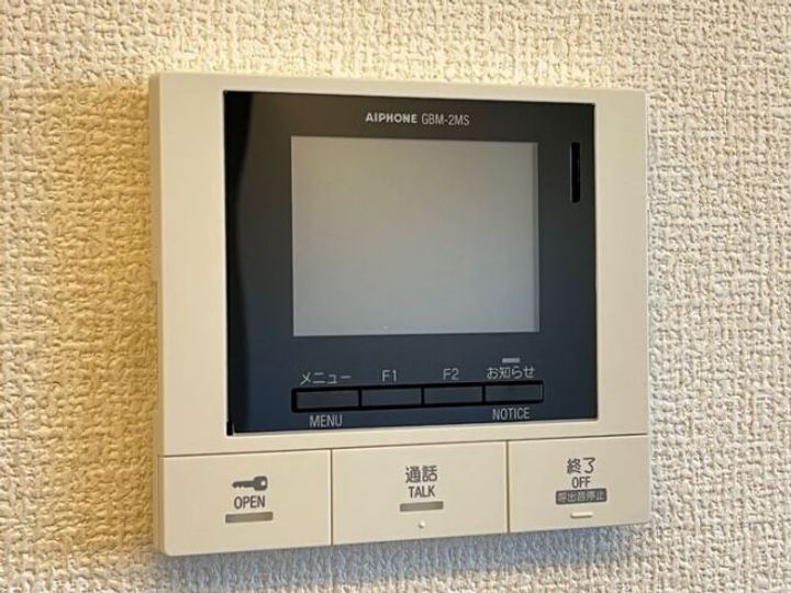 栃木県栃木市大平町下皆川(アパート)の賃貸物件の内装