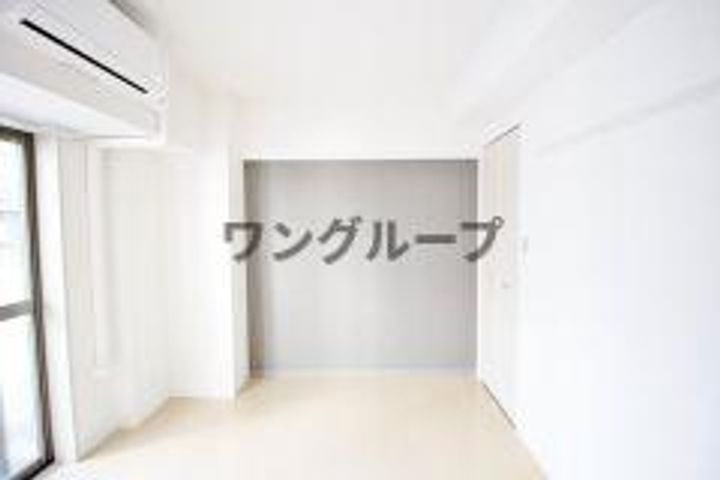 プチ フルール入谷の内装