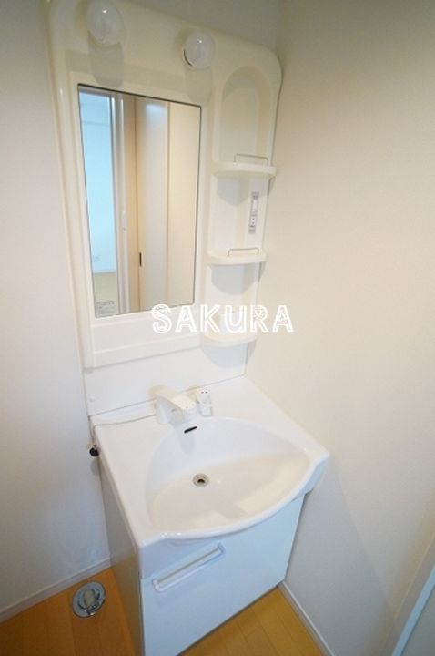 カーサ立場の内装