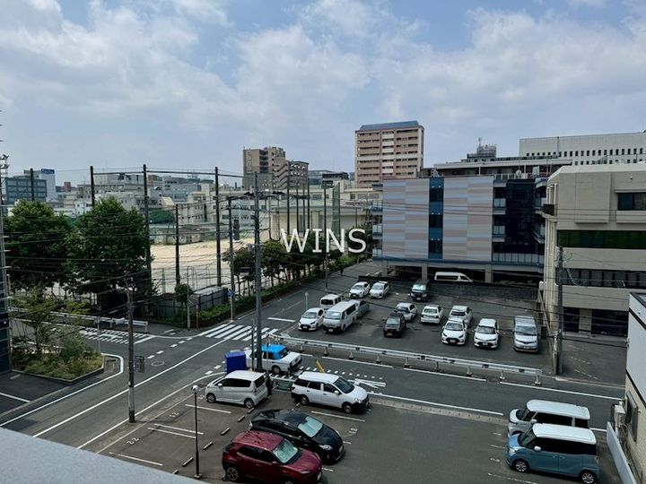 福岡県福岡市博多区東光2(マンション)の賃貸物件のその他画像