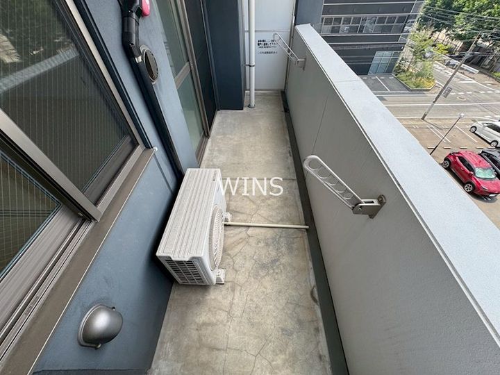 福岡県福岡市博多区東光2(マンション)の賃貸物件の内装